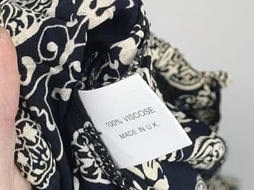 buty vices klapki: Spodnie 3/4 damskie, rozmiar M — 6