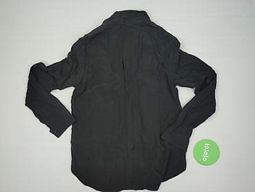 koszulo bluza: Bershka, Koszula damska, rozmiar M — 4