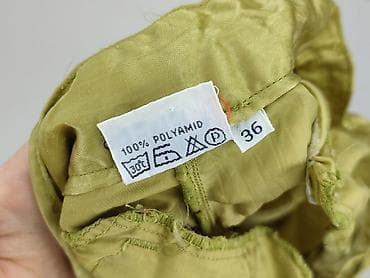 lata 70: Spodnie materiałowe damskie, rozmiar XS — 4