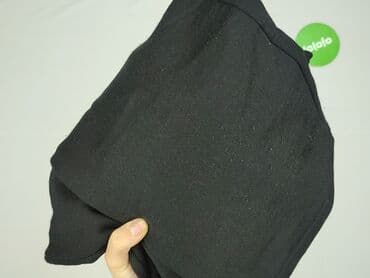 spodnie czarne tech fleece: Spodnie dresowe dla mężczyzn, rozmiar S — 4