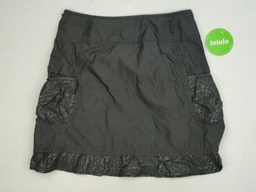 juicy couture buty zimowe: Yessica, Spódnica damska, rozmiar 3XL — 3