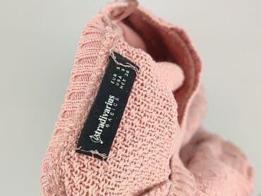 mohito różowy sweter: Stradivarius, Sweter damski, S — 4