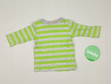 bintex rajstopy: Blouse, Next, 6-9 months, condition - Very good — 1