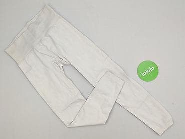 r: Legginsy Sportowe damskie, rozmiar S — 2