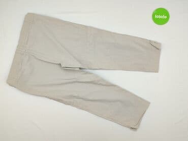 dorimodes majtki bezszwowe: Canda, Spodnie materiałowe damskie, rozmiar 3XL — 4