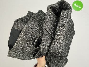 buty zimowe oysho: Oui, Trencz damski, rozmiar S — 6