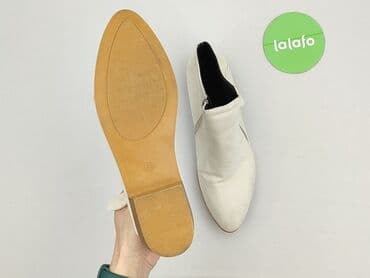 buty alladynki: Botki damskie, 43 — 4