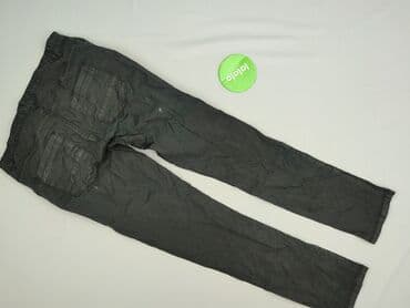 lejon buty zimowe: Soyaconcept, Jeansy damskie, rozmiar L — 3