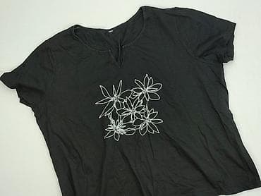 t shirty microsoft: Sheego, T-shirt damski, rozmiar 3XL — 1