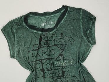 givenchy paris t shirty: Rich & Royal, Women`s T-shirt, size L — 1