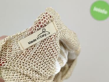 klapki hermesy: Top damski, rozmiar S — 4