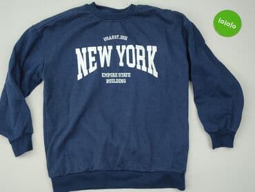 wisła kraków bluzy: Sinsay, Bluza damska
, rozmiar S — 2