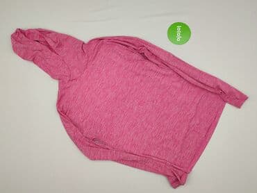 bluzy damskie only play: Active Wear, Bluza z kapturem damska, rozmiar M — 2