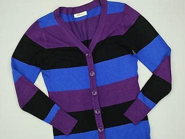 grube rajstopy h: Kardigan damski, rozmiar S — 1