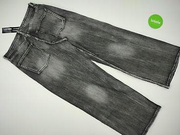 jeans version: Fashion Jeans, Jeansy dla mężczyzn, rozmiar XL — 3
