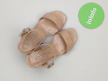 dorothy per: Dorothy Perkins, Sandały damskie, rozmiar 36 — 4