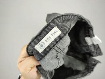 jeansy 46: Kiss Pink, Jeansy damskie, rozmiar XL — 4