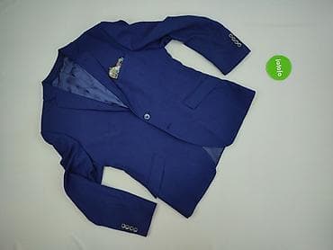 rag: Marynarka dla mężczyzn, rozmiar M — 2