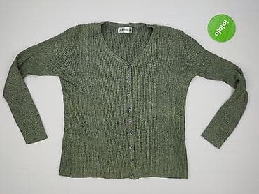 stradivarius pl promo code: Euro-Star, Women`s cardigan, size M — 2
