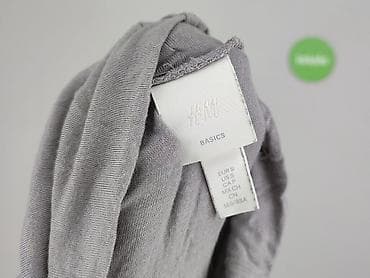 my basic spodnie: H&M, Golf damski, rozmiar S — 6