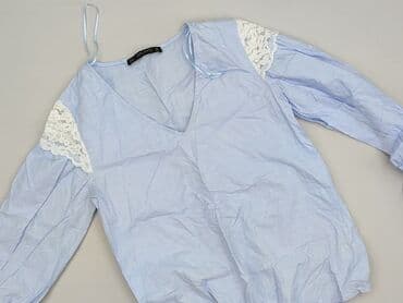 Zara, Bluzka damska, rozmiar S