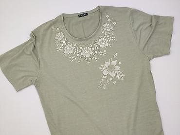 T-shirt damski, rozmiar M
