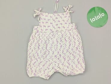 lidl spodnie przeciwdeszczowe: Ramper, 0-3 months, condition - Very good — 3