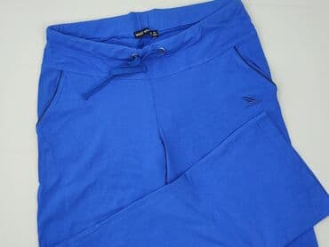 Multi Wear, Tracksuit bottoms for men, size XL