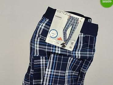 jeans 32 in eu: Esmara, Spodnie materiałowe damskie, rozmiar 2XL — 6