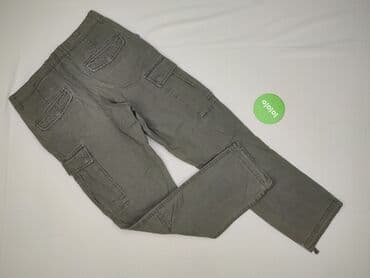 cargo ubrania: H&M L.O.G.G., Spodnie dla mężczyzn — 3