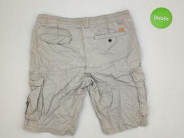 Kurtki: Szorty dla mężczyzn, rozmiar L — 3