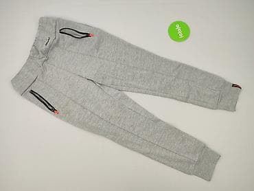 softshell bekkin: Spodnie dresowe damskie, rozmiar M — 2