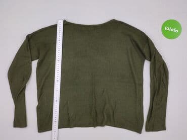 zimowa kurtka reserved: Sweter damski, rozmiar S — 5