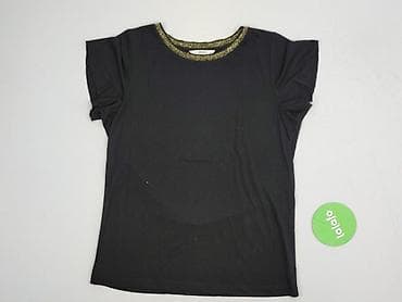 dla kobiet: ONLY, Bluzka damska, rozmiar M — 3