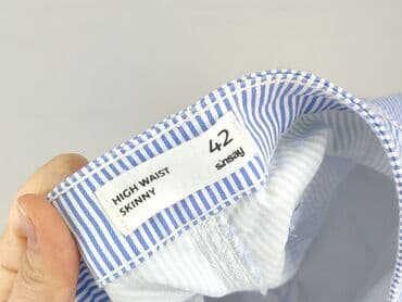 sinsay джинси жіночі: Sinsay, Jeansy damskie, rozmiar XL — 4