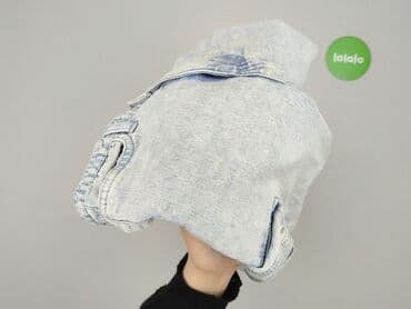 sukienka fit flare c a: Spodnie jeansowe, Sinsay, 7 lat, 122, stan - Bardzo dobry — 5