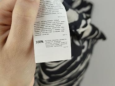 buty z lisem: Sinsay, Sukienka damska, rozmiar M — 6