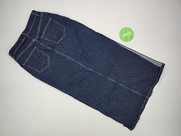 spódnice jeansowe stradivarius: Denim Co, Spódnica damska, rozmiar M — 3