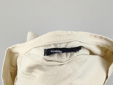 molton bluzki: Sinsay, Bluzka damska, rozmiar S — 5