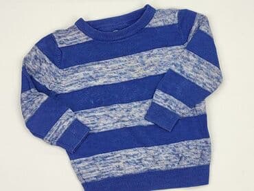 Sweater, 1.5-2 years, 86-92 cm, condition - Very good