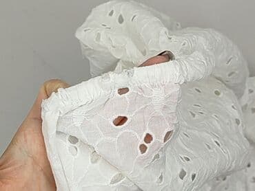 gorsetowe bluzki: Sinsay, Bluzka damska, rozmiar M — 6