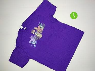 dla nastolatek: Port & Company, T-shirt damski, rozmiar 2XL — 2