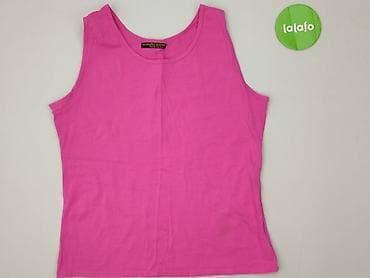 by clara paris: Les étoiles claires Paris, Top damski, rozmiar 3XL — 2