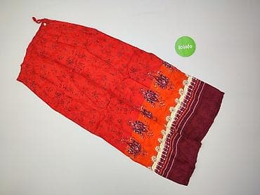 spódnice etno maxi: Spódnica damska, rozmiar M — 2