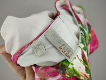 kolorowe body: BODY FLIRT, Sukienka damska, rozmiar S — 5