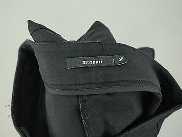 czerwone botki lasocki: Monnari, Spodnie materiałowe damskie, rozmiar M — 4