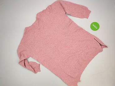 rozek: Blush by Zizzi, Sweter damski, rozmiar L — 3