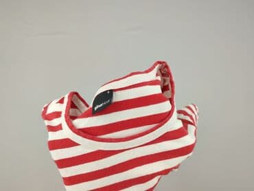 bluzki z odkrytymi ramionami stradivarius: Gina Tricot, Bluzka damska, rozmiar S — 7