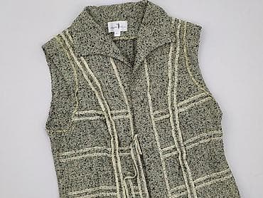 dlugi sweter hm: Kamizelka damska, rozmiar M — 1