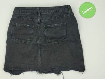 spódniczka jeansowe zara: Denim, Spódnica damska, rozmiar M — 3